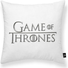 Game Of Thrones Spilvendrāna Game of Thrones Balts 45 x 45 cm