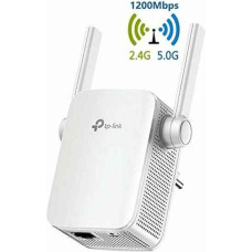 Tp-Link Wi-Fi atkārtotājs TP-Link RE305 V3 AC 1200
