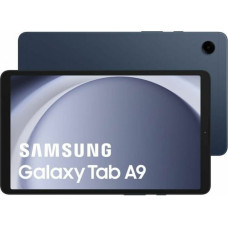 Samsung Planšete Samsung Galaxy Tab A9 4 GB RAM Tumši Zils