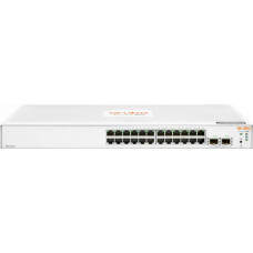 Aruba Переключатель Aruba JL812A#ABB Белый