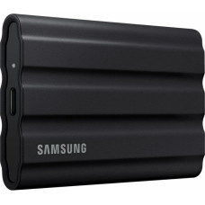 Samsung Ārējais cietais disks Samsung T7 Shield SSD 4TB