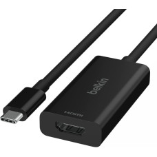 Belkin USB-C uz HDMI Adapteris Belkin AVC013BTBK