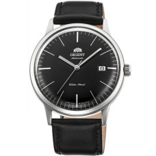 Orient BAMBINO VĪRIEŠU PULKSTENIS FAC0000DB0 — AUTOMĀTISKS (zx162a)