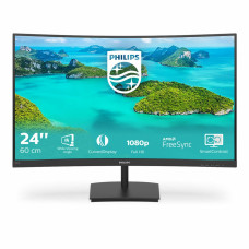 Philips Монитор Philips 241E1SCA/00 FHD LCD 23,6