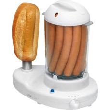 Clatronic Hotdogu Pagatavošanas Ierīce Clatronic HA-HOTDOG-13