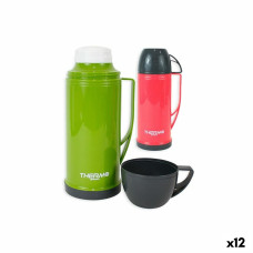 Thermosport Ceļojuma termosa kolba ThermoSport 1 L (12 gb.)