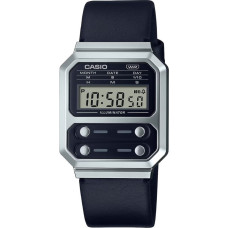 Casio Ретро-винтажные часы A100WEL-1AEF