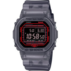 Casio Часы G-Shock DW-B5600G-1ER