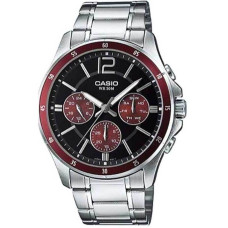 Casio Kolekcija MTP-1374D-5A pulkstenis