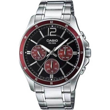 Casio Коллекционные часы MTP-1374D-5A