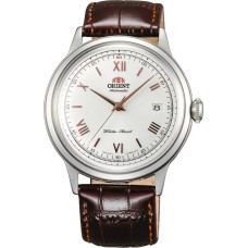 Orient 2. paaudzes Bambino vīriešu pulkstenis FAC00008W0 + BOX