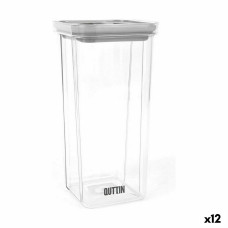 Quttin Burka Quttin Hermētisks PET 1,5 L (12 gb.)