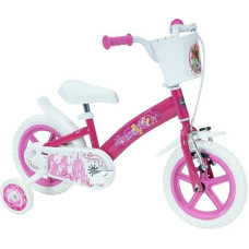 Huffy Bērnu velosipēds Huffy 22411W Disney Princess