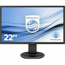 Philips Monitors Philips Monitor LCD 221B8LHEB/00 LED 21,5