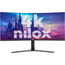 Nilox Monitors Nilox NXM344KD11 34