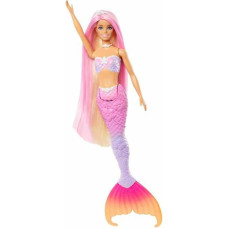 Barbie Lelle Barbie Colour Changing Mermaid