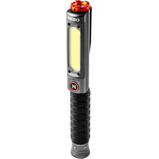 Nebo Rechargeable LED torch Nebo Big Larry Pro+ 600 lm