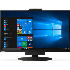 Lenovo Monitors Lenovo ThinkCentre Tiny-In-One 27