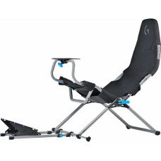 Logitech Sacīkšu Sēdeklis Logitech Playseat Challenge Melns