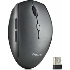 NGS Pele NGS NGS-MOUSE-1228 Melns