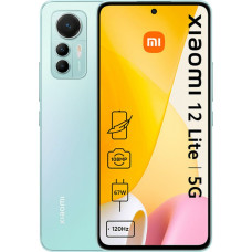 Xiaomi Viedtālruņi Xiaomi Xiaomi 12 Lite 6,55