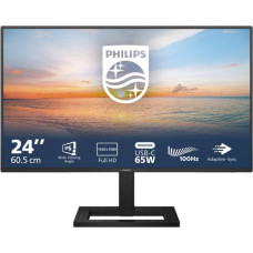 Philips Monitors Philips 24E1N1300AE/00 Full HD 23,8