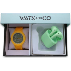 Watx & Colors Sieviešu Pulkstenis Watx & Colors WAPACKEAR18_M (Ø 43 mm)