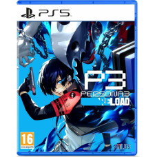 Sega Videospēle PlayStation 5 SEGA Persona 3 Reload (FR)