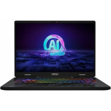 MSI Portatīvais dators MSI Pulse 16 AI C1VFKG-023XES 16