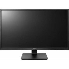 LG Monitors LG 24BK55YP-B 23,8