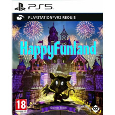 Just For Games Videospēle PlayStation 5 Just For Games HappyFunland (FR)