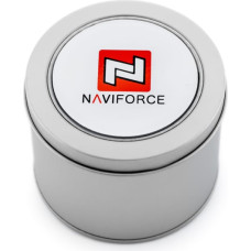 Inny Dāvanu kastīte pulkstenim - NAVIFORCE CAN 70mm