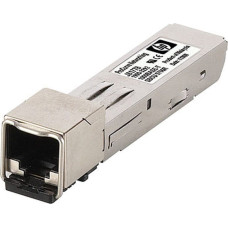 HPE SFP MultiMode Šķiedru Modulis HPE X120 1G