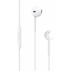 Apple Наушники Apple EarPods Белый