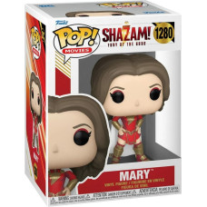 Funko Rotaļu figūras Funko SHAZAM! MARY