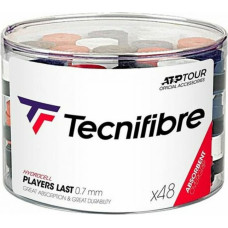 Tecnifibre Обвязка для теннисной ракетки Tecnifibre Players Last Tecnifibre 52ATPLAS48 Красный (48 pcs)