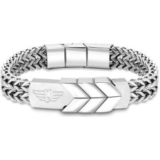 Police Men's Bracelet Police PEAGB2120343 Stainless steel 19 cm