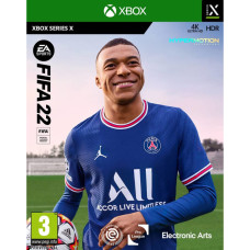 Ea Sports Videospēle Xbox Series X EA Sports FIFA 22