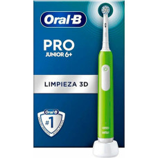 Oral-B Elektriskā Zobu Suka Oral-B Pro 1 Zaļš