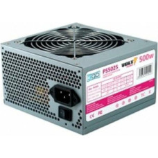 3GO Strāvas padeve 3GO PS502S ATX 500W ATX 500 W