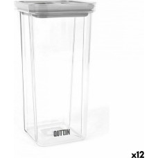 Quttin Burka Quttin Hermētisks PET 1,5 L (12 gb.)