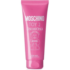 Moschino Ķermeņa losjons Moschino Toy 2 Bubble Gum (200 ml)