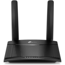 Tp-Link Роутер TP-Link TL-MR100 300 Mbps 4G LTE