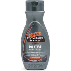 Palmer's Ķermeņa krēms Cocoa Butter Formula Men Lotion Palmer's Cocoa Butter Formula Men  (250 ml)