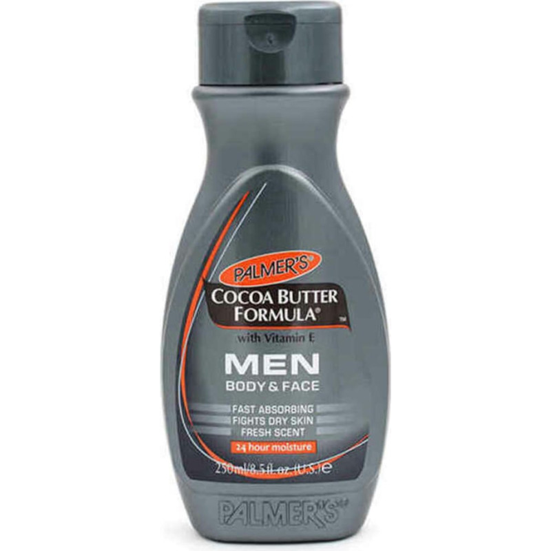 Palmer's Ķermeņa krēms Cocoa Butter Formula Men Lotion Palmer's Cocoa Butter Formula Men  (250 ml)