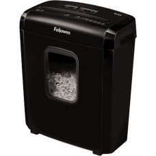 Fellowes Papīru smalcinātājs Fellowes 4631101 13 L