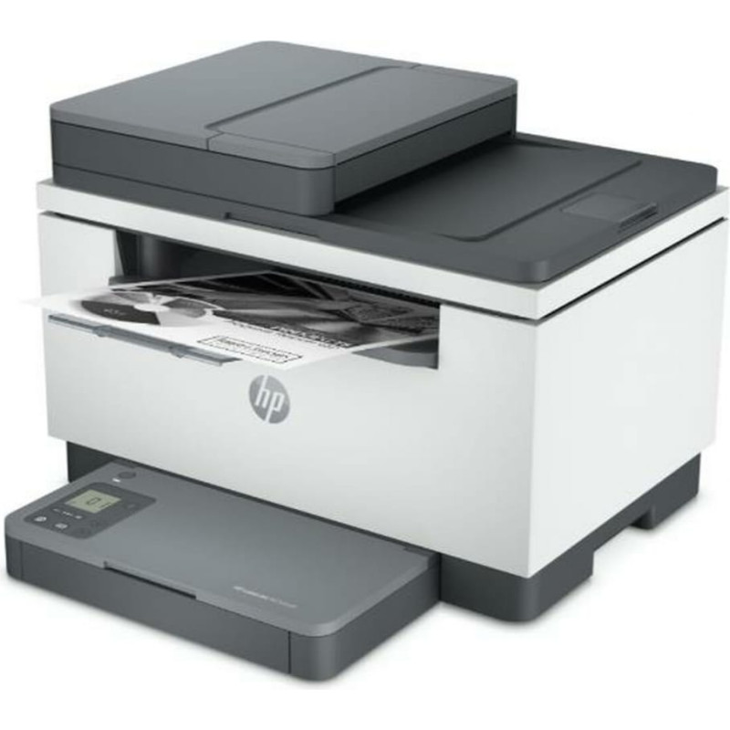 HP Lāzera Printeris HP MFP M234SDN