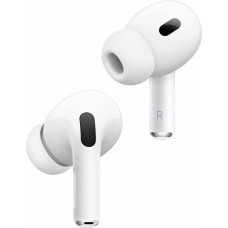 Apple Austiņas In-ear Bluetooth Apple AirPods Pro (2nd generation) Balts