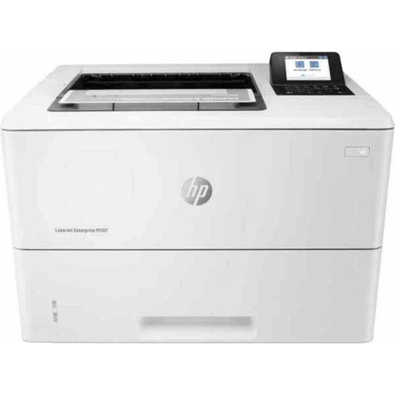 HP Lāzera Printeris   HP M507dn