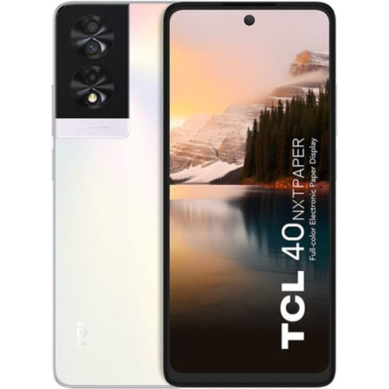 TCL Viedtālruņi TCL TCL40NXTOPALE 6,7